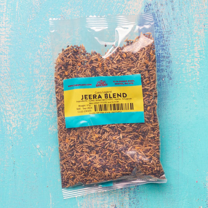 Jeera Blend Refill