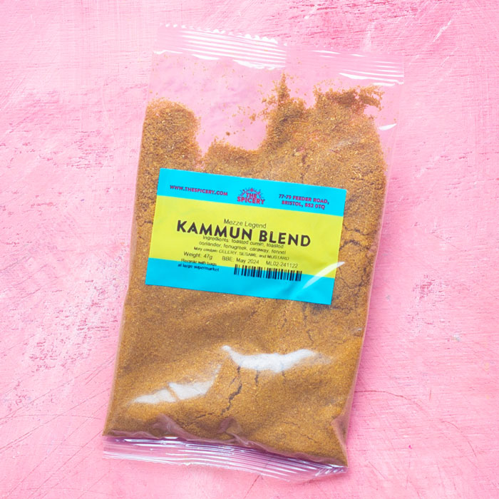 Kammun Blend Refill
