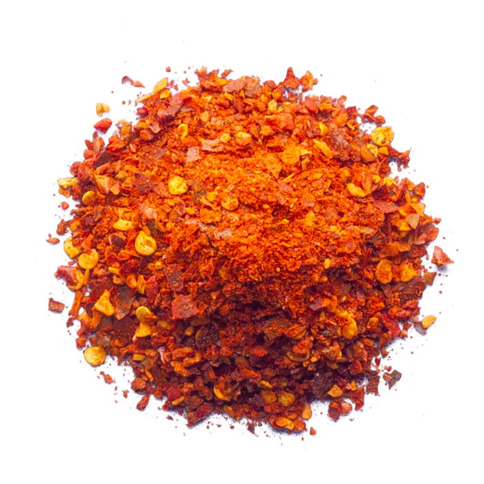 Louisiana Hot Sauce Blend