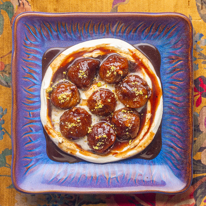 Mezze Legend Chef's Specials Cookbook