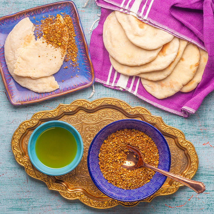 Mezze Legend Chef's Specials Cookbook