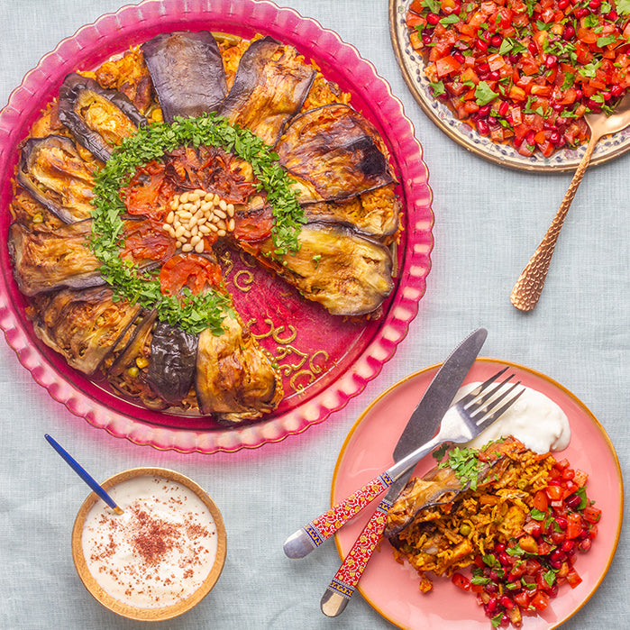 Mezze Legend Chef's Specials Cookbook