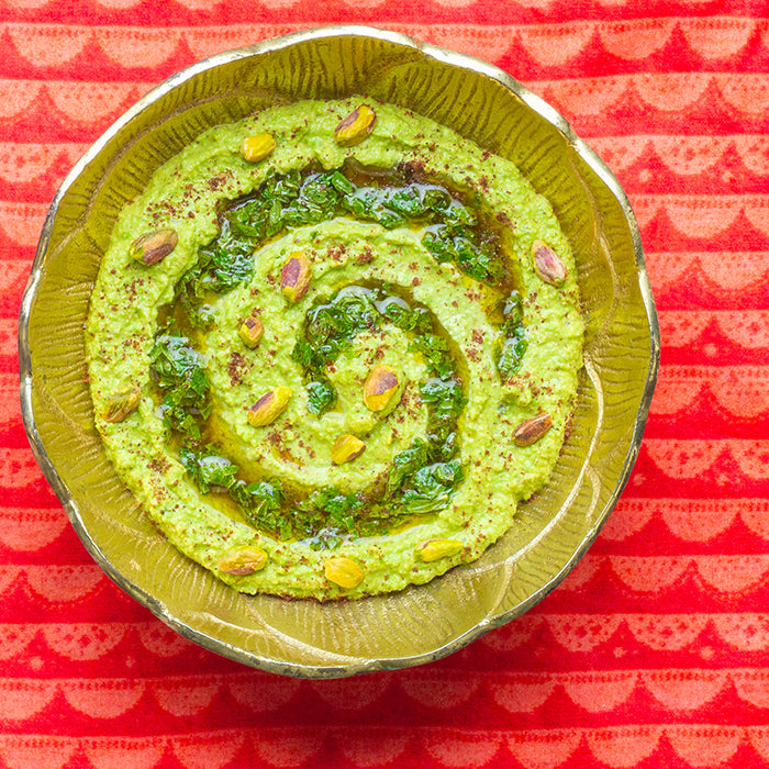 Mezze Legend Chef's Specials Cookbook