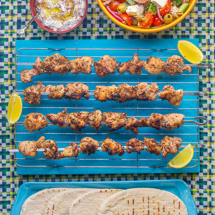 Souvlaki