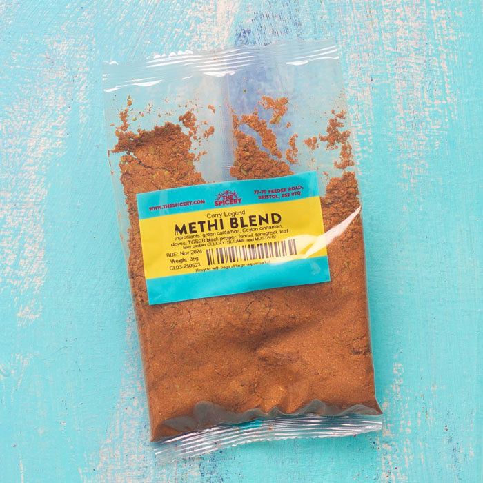 Methi Blend Refill
