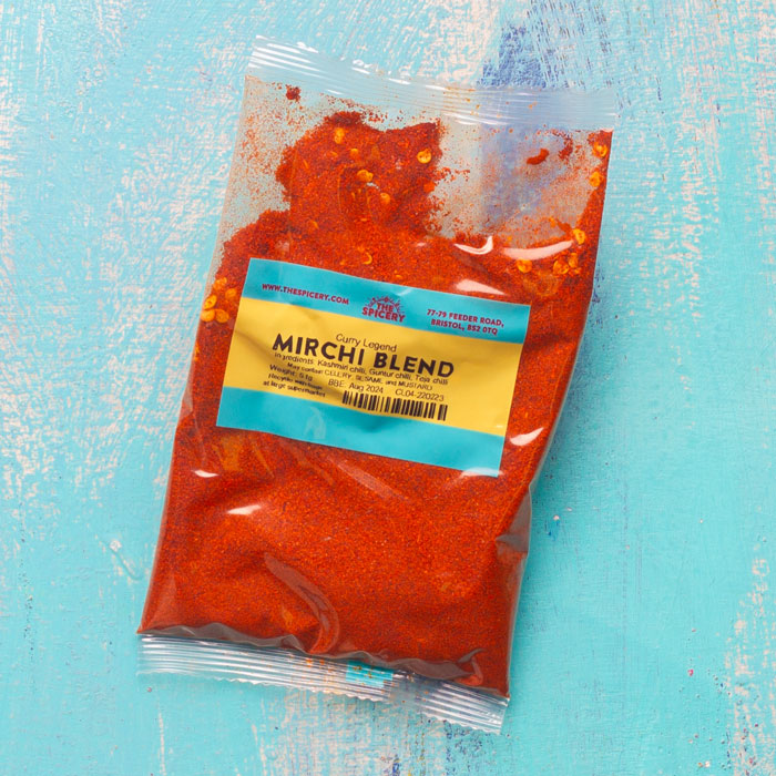 Mirchi Blend Refill