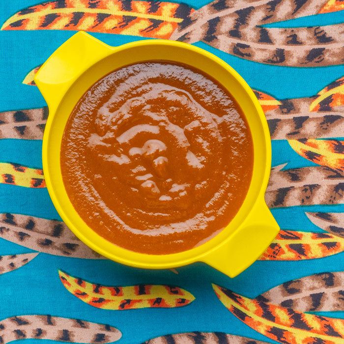 Make Your Own Hot Sauces Recipe Kit
