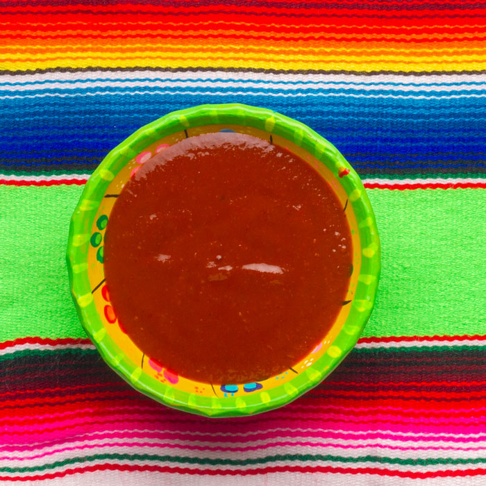 Make Your Own Hot Sauces Recipe Kit