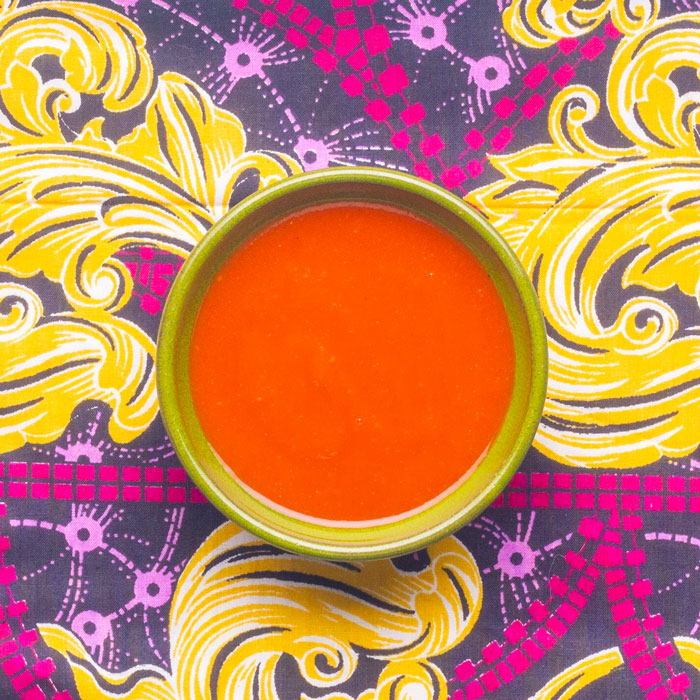 Make Your Own Hot Sauces Recipe Kit