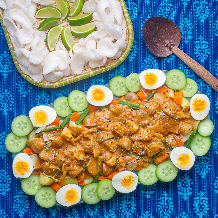 Gado Gado