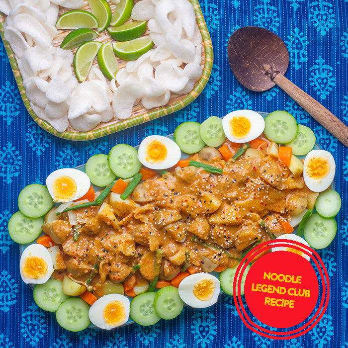 Gado Gado