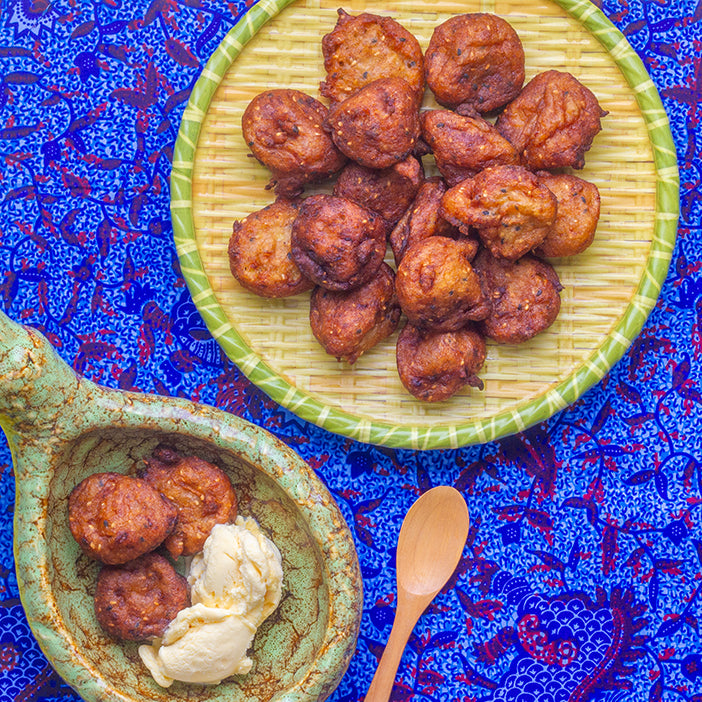 Pisang Goreng