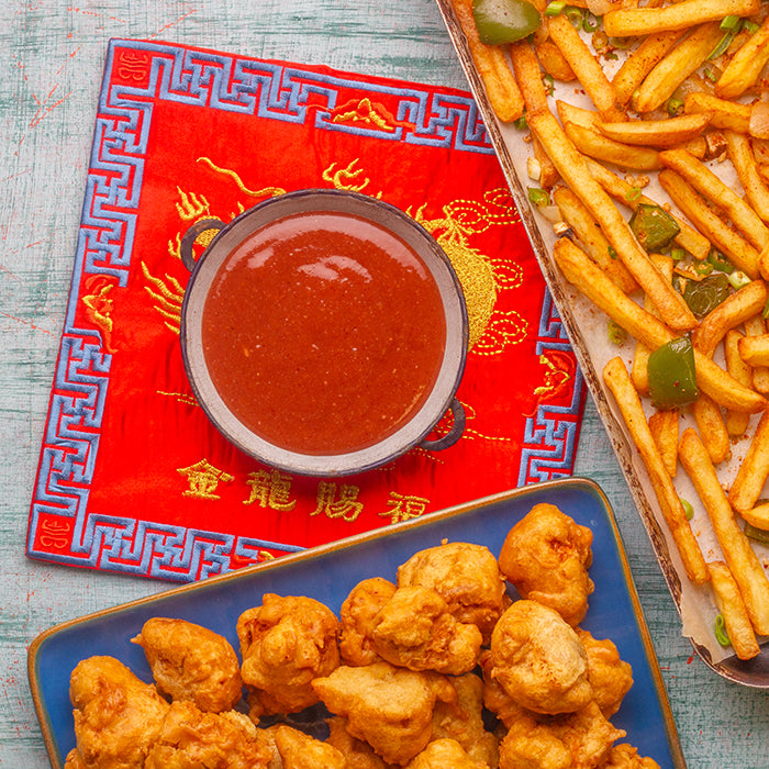 Plum Sauce