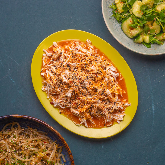 Bang Bang Chicken