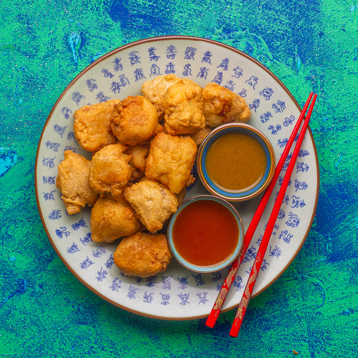 Chicken Balls