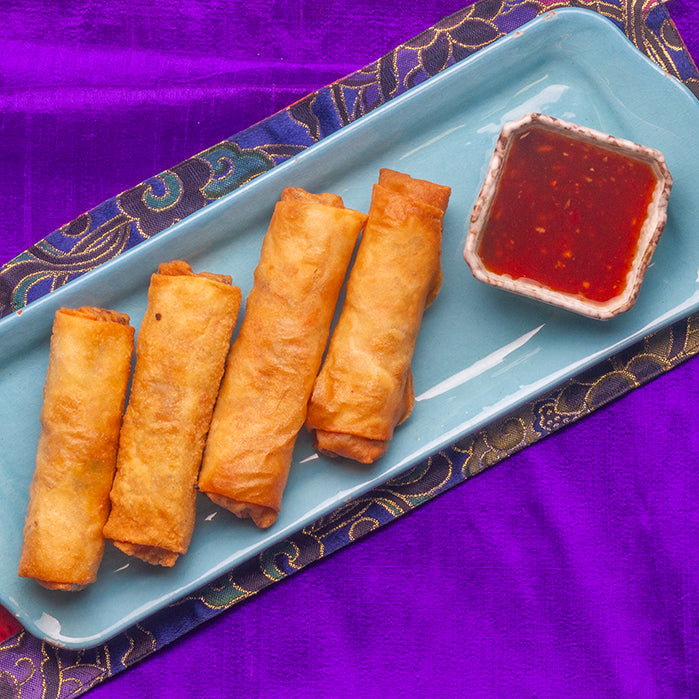 Spring Rolls