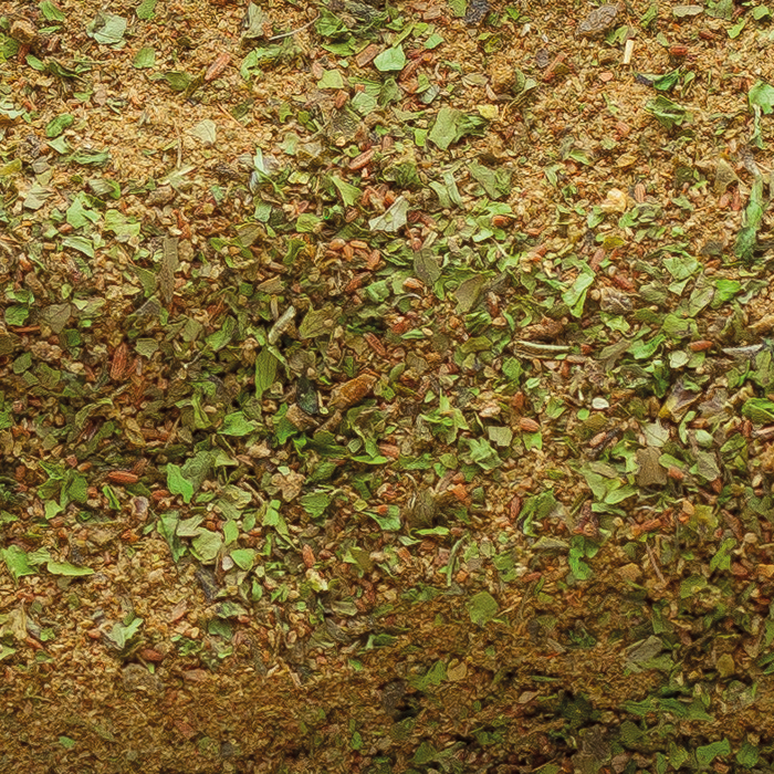 Orégano Blend Refill