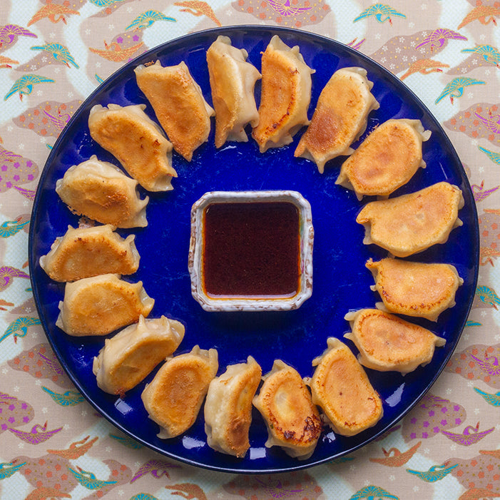 Potstickers