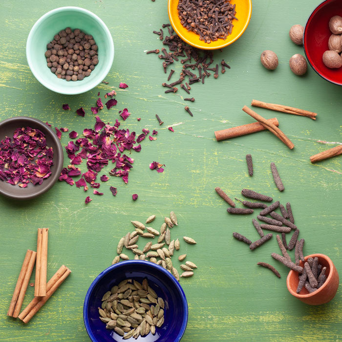 Qarfa Blend Refill
