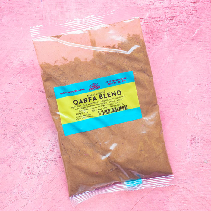 Qarfa Blend Refill