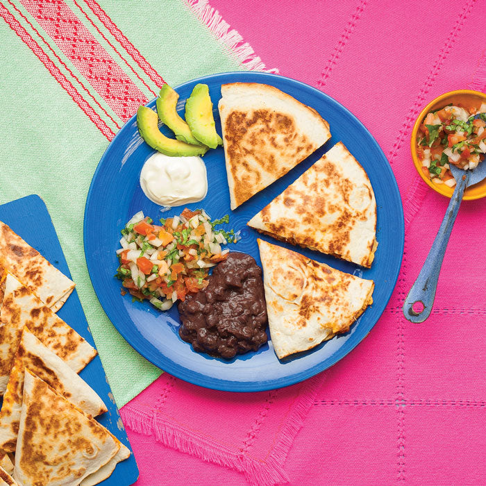 Street Food Around the World Gift Box