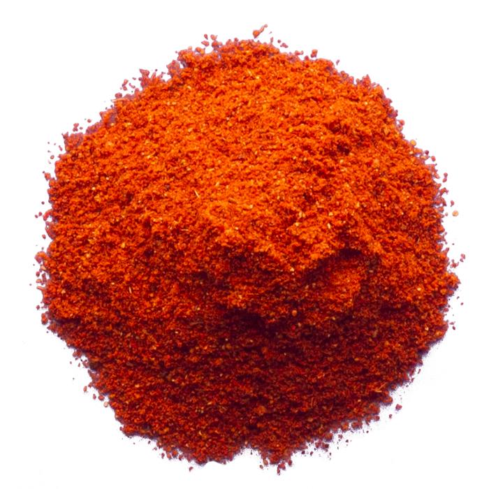 Rogan Josh Blend