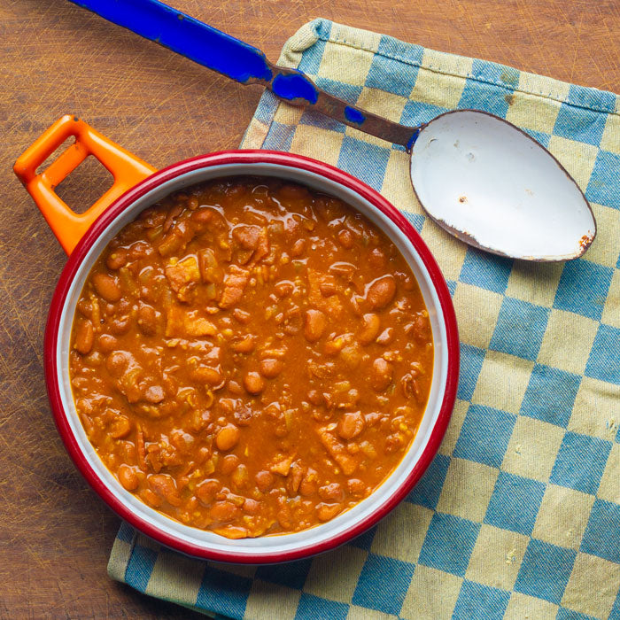BBQ Beans