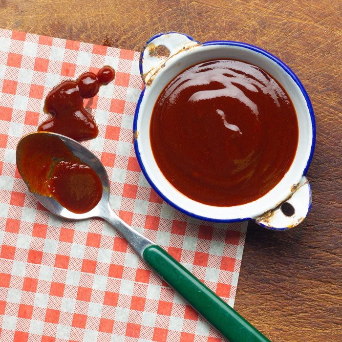 BBQ Sauce