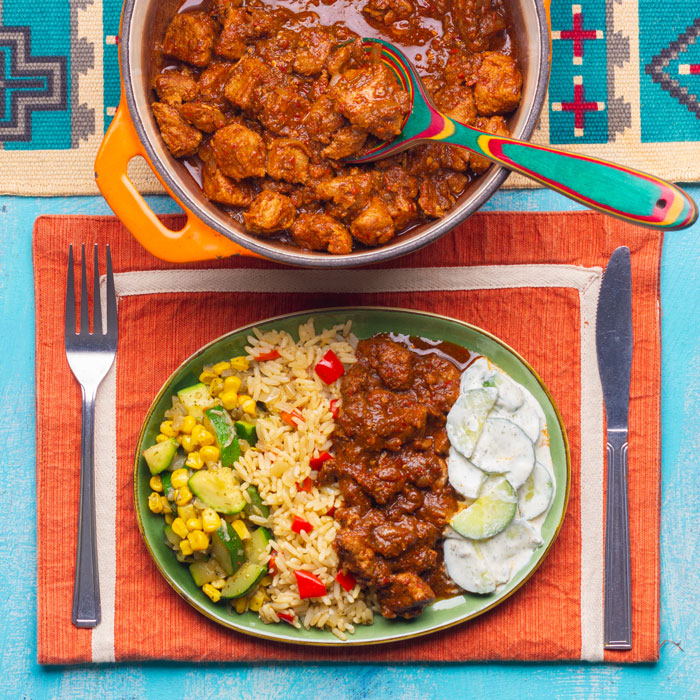 Carne Adovada