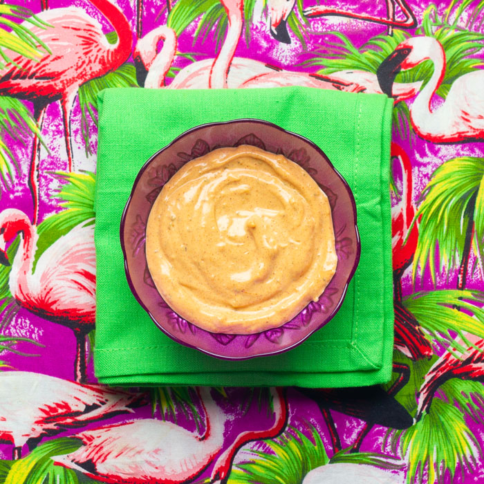 Chipotle Remoulade