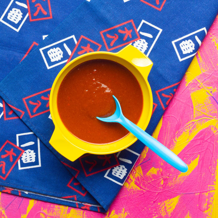Chipotle Sriracha