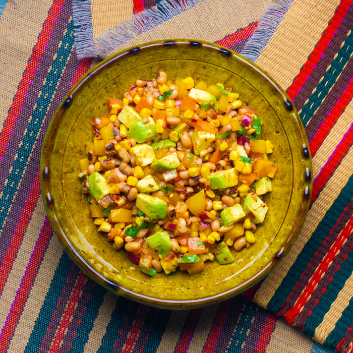 Cowboy Caviar