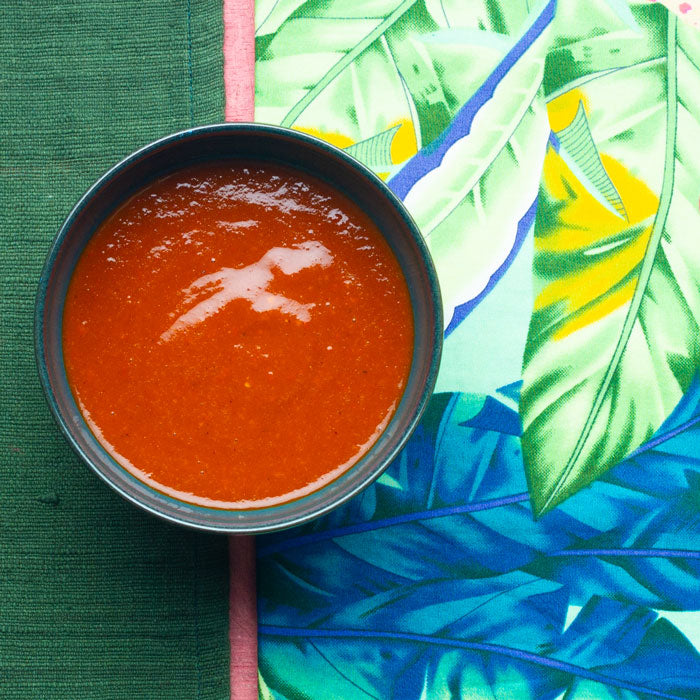 Taco Legend Louisiana Hot Pepper Sauce