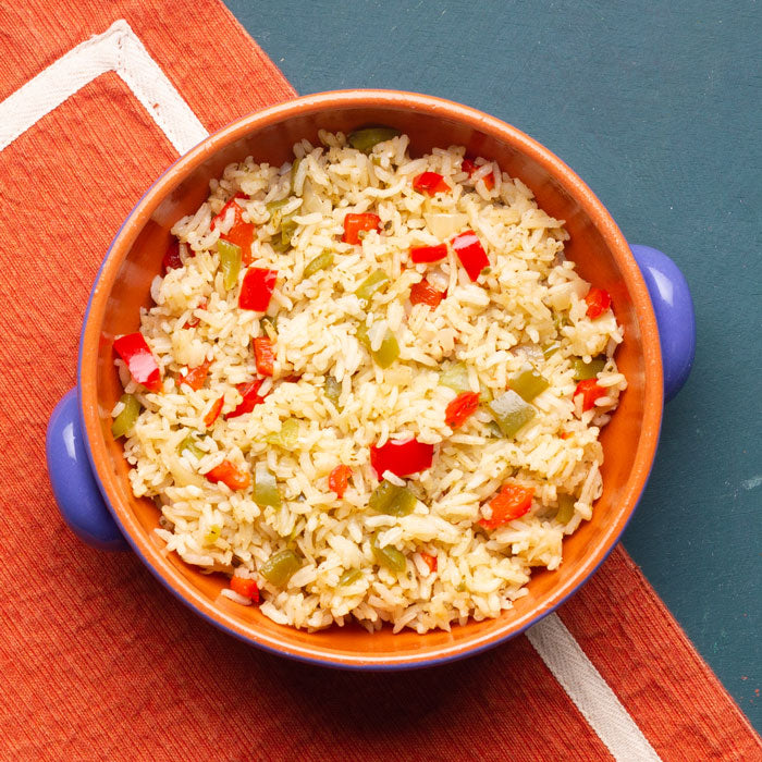 Mexican Rice