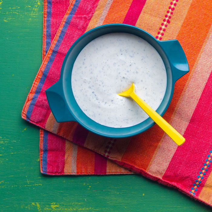Taco Legend Oregano Ranch Dressing