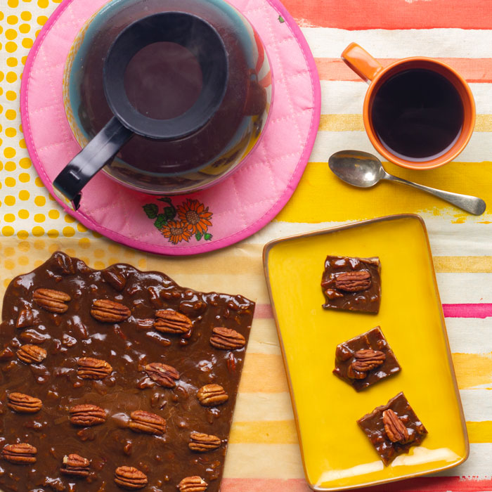 Pecan Pralines