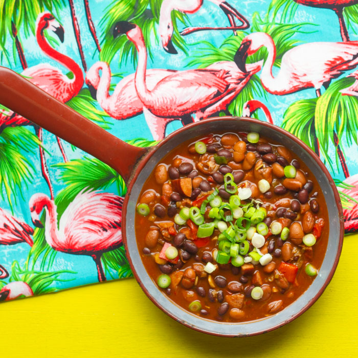 Red Beans