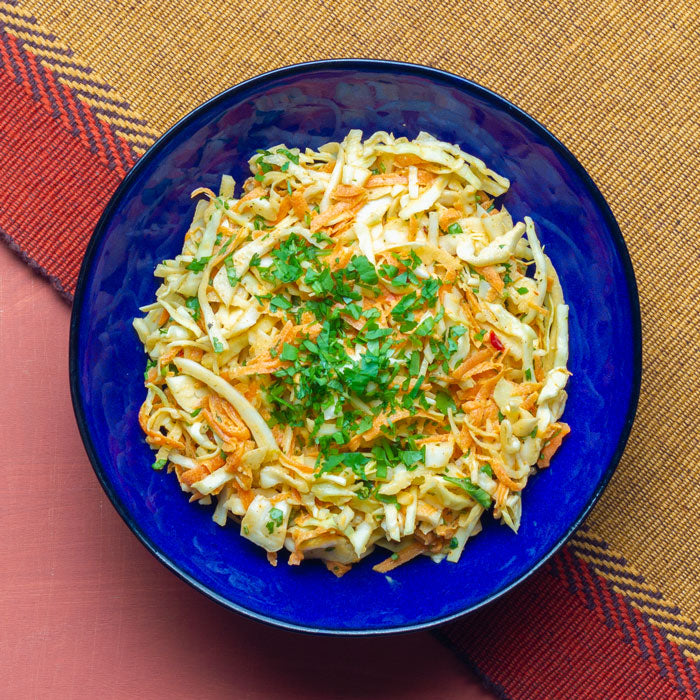 South-West Slaw