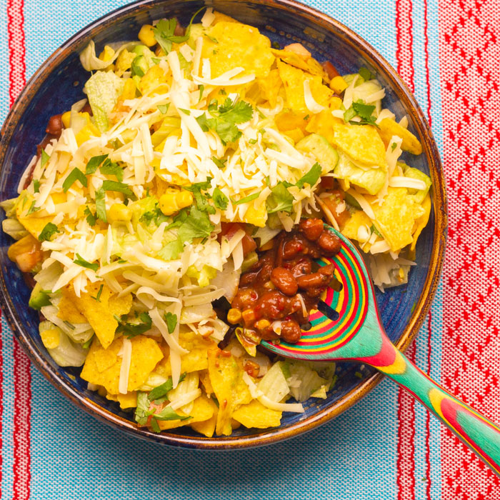 Taco Salad