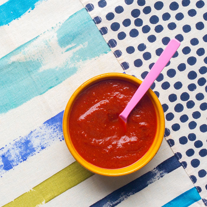 Taco Sauce