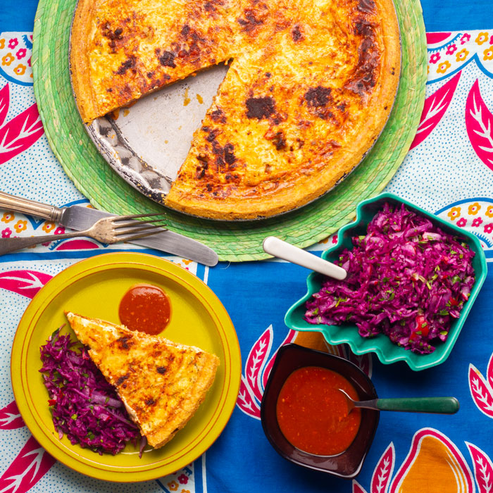 Tacopaj