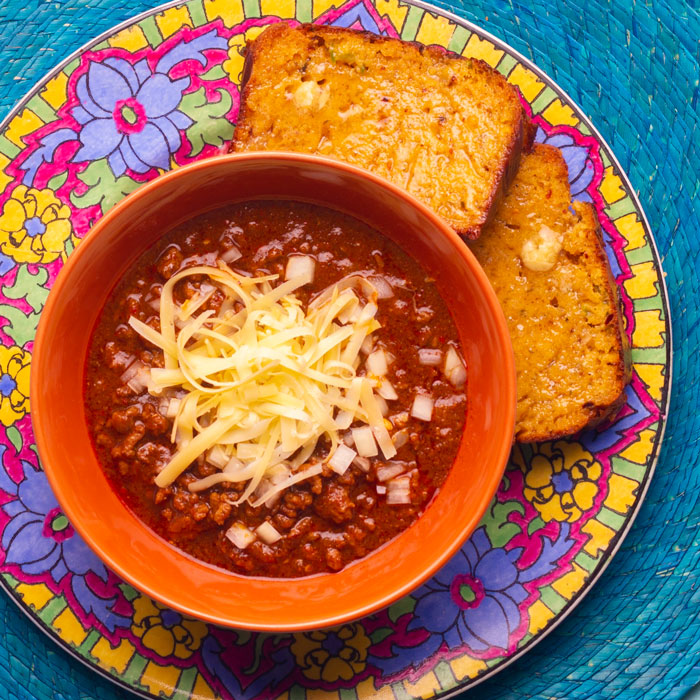 Texas Chilli