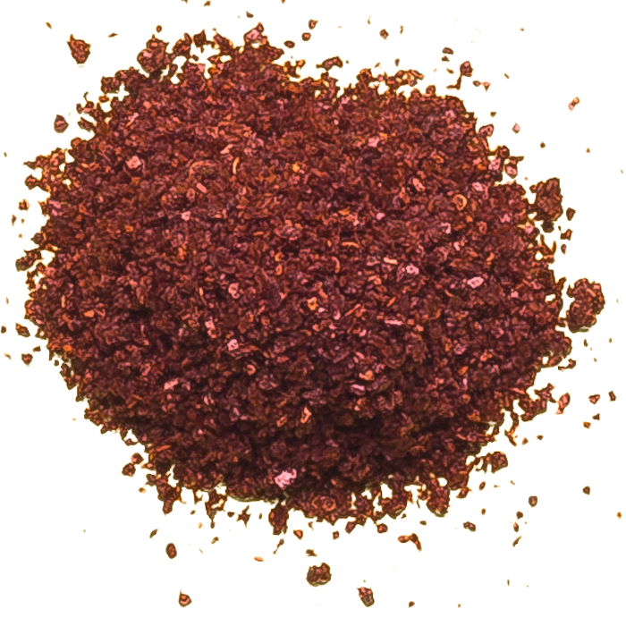 Aleppo Chilli Flakes
