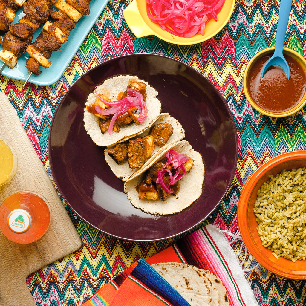 Al Pastor