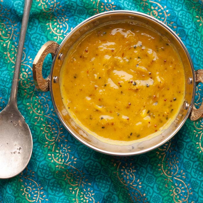 Amba Mango Sauce