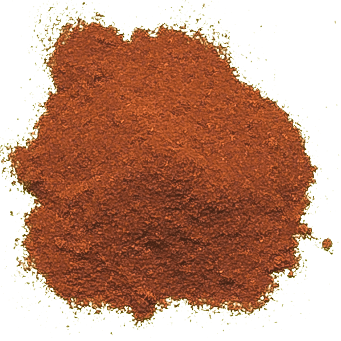 Ancho Chilli