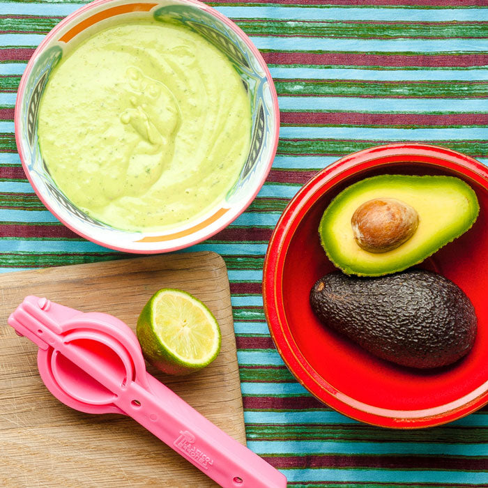 Avocado Salsa