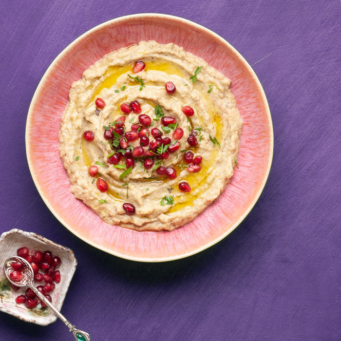 Baba Ganoush