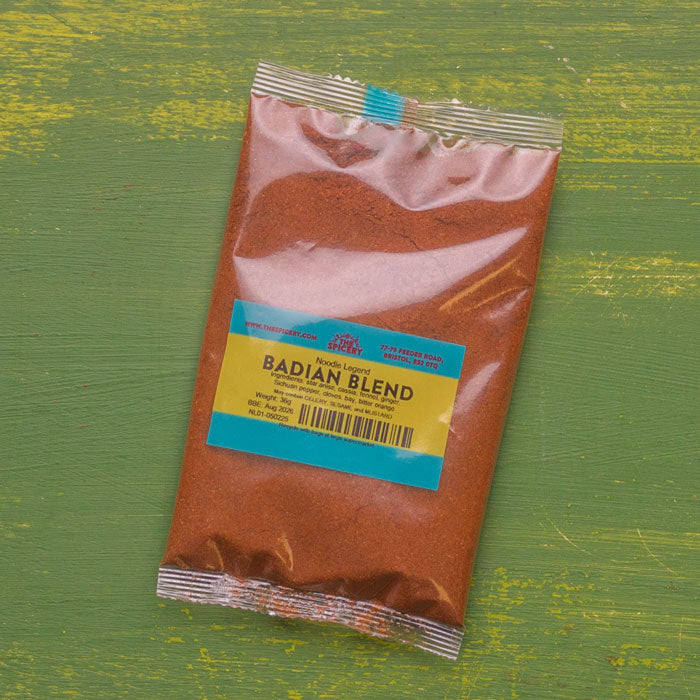 Badian Blend Refill