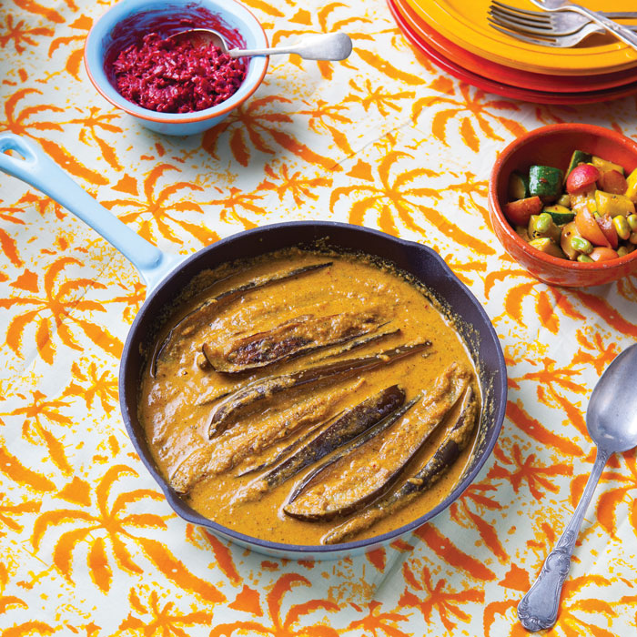 Baingan Ka Salan